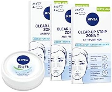 Nivea Clea