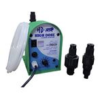 Solenoid Dosing Pump, Electronic Dosing Pump, Electrical Dosing Pump, Chemical Dosing Pump, RO Plant, Chlorine Dose (6LPH) MADE IN INDIA