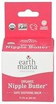 Earth Mama Angel Baby, Natural Nipple Butter Organic, 2 Fl Oz