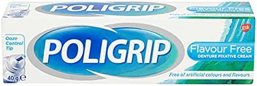 Poligrip D