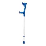 Nisco care Elbow Crutch Walking Height Adjustable (Germany)