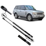 Ramor Strutz Two Boot Gas Struts Compatible with a Land Rover Range Rover Mk3 L322 2002-2012. Both Side Replacements for Hydraulic Tailgate Gas Springs. Left and Right Strut.