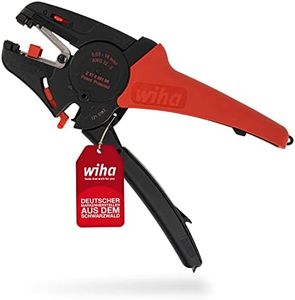 Wiha Automatic Stripping Tool, 200 mm Size