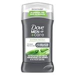 Dove Men+Care Extra Fresh 72H Deodorant Stick for Men with Vitamin E, Triple Action Moisturizer and Non-Irritant Formula 85 g