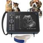 Portable Veterinary Ultrasound Scan