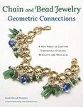 Chain and Bead Jewelry Geometric Co