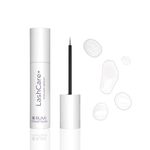 LashCare+ Eyelash Enhancing Serum For Older Women - Longer, Thicker Lashes in 12 Weeks - For Sensitive Eyes, Natural Growth - Enhancement, Conditioner for Longer-Looking Lashes (1mL (1 Month Supply))