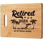 BB17-Retired Cutting Board