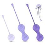 1 Suite Kegel Exerise For Tightenin