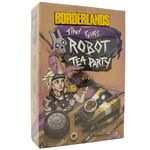 Borderlands: Tiny Tina’s Robot Tea Party – 2-5 Players – Card Games for Family – 15 Mins of Gameplay – Games for Family Game Night – Card Games for Teens and Adults Ages 14+ - English