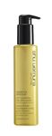 Shu Uemura, Nourishing Hair Oil-in-Cream Essence Absolue, All Hair Types, Enriched with Camellia Oil, For Soft Hair, Anti-Frizz, 150 ml