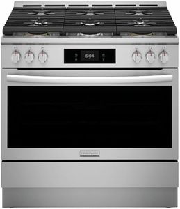 Frigidaire