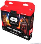 Star Wars: Unlimited TCG Spark of R