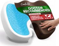 ComfiLife Premium Gel & Memory Foam