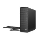 HP Slim Desktop S01-pF2003na | Intel® Core™ i3 i3-12100 | 8 GB DDR4-SDRAM | 256 GB | SSD Tower PC Windows 11 Home | Front-facing ports