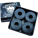 Spitfire Skateboard Wheels CHEAPSHOTS Bearings