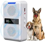 HUHUWOW Anti Barking Device for Dog