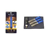 MusicNomad MN227 The Octopus 8 in 1 Tech Tool & MN124 FRINE Fret Polishing Kit