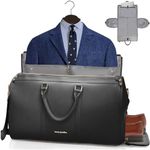 BEAUTYGOODIES Suit Bag, Garment Bag