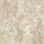 Muriva Cove Wallpaper - Modern Wallpaper for Living Room, Bedroom, Fireplace - Decorative Luxury Wall Paper with Distressed Pattern, Textured Finish & Metallic Detailing (Cream)