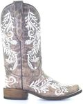 Corral Boots Women's Glow In The Da