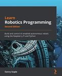 Learn Robotics Programming - Second