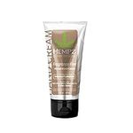 Hempz Daily Moisturizing Hand Cream for Dry Cracked Hands - Fragrance Free - Healing Lotion Repair Creme with Shea Butter for Women Men Skin Care Products - 3 fl oz