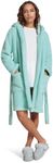UGG Women's Aarti Robe, Bay Blue, L