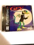 Gex: Enter the Gecko / Game