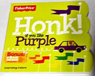 Honk If You Like Purple