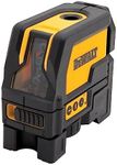 STANLEY BLACK & DECKER DW0822 Self-
