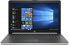 HP New 15.6" HD Touch Intel i5-8250