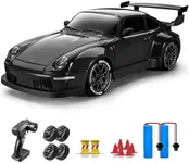 ACAMMZAR RC Drift Car, 1:24 Remote 