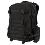 Orion Assault Pack Black