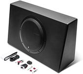 Rockford Fosgate P300-12T Punch 12"