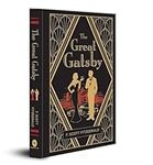The Great Gatsby (Deluxe Hardbound 