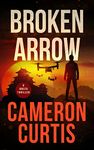 Broken Arrow (Breed Thrillers Book 5)