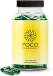 Think FOCO - Focus Supplement for K