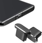 Inertop USB C Dust Plug, Type C Cha