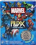 Marvel Fluxx Card Game with Collect