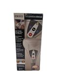 Homedics Therapist Select Deluxe Electronic Percussion Massager Heat PA-3H New