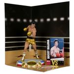 Rocky Balboa (Rocky III) 6in Posed Figure McFarlane Toys