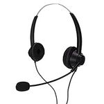 Gigicial Phone Headsets for Office 