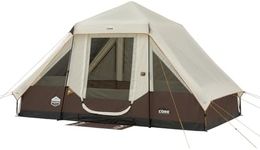 CORE 6 Person Instant Cabin Tent wi