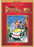 Who Framed Roger Rabbit: 25th Anniversary Edition (Two-Disc Blu-ray/DVD Combo in DVD Packaging) (Bilingual)