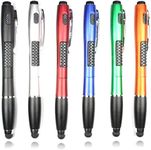 Stylus [6 Pcs], 3-in-1 Touch Screen