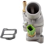 WEDOAUTO Thermostat Assembly Fit for WDE00500017-1