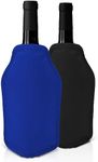 Joeji's Kitchen Set of 2 Wine Bottl