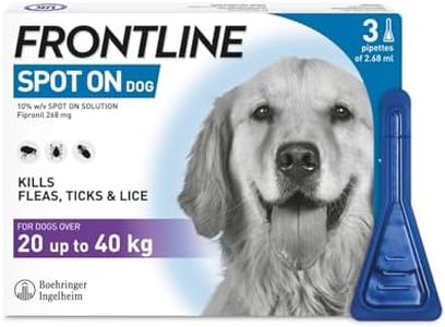 FRONTLINE 