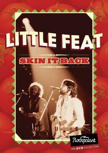 Little Feat: Skin It Back